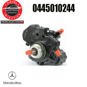 Pompe haute pression bosch 04450102440445010244