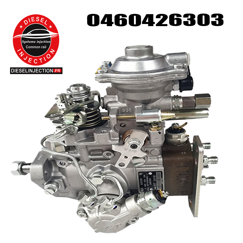 Pompe injection Bosch 04604263030460426303