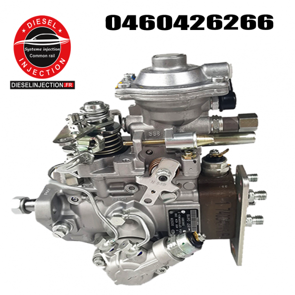 Pompe injection Bosch 04604262660460426266
