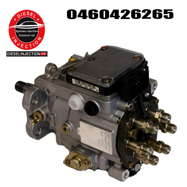 Pompe injection Bosch 04604262650460426265