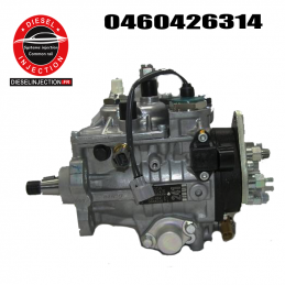 Pompe injection Bosch 04604263140460426314