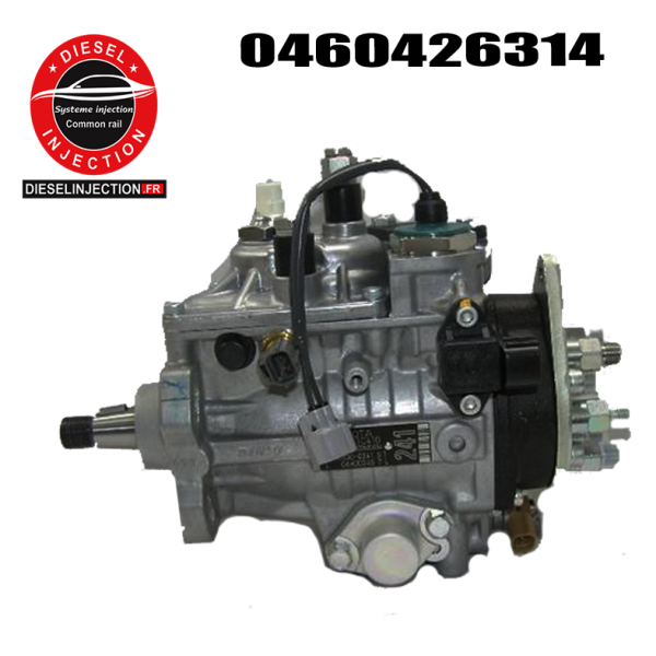 Pompe injection Bosch 04604263140460426314
