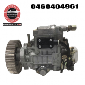 Pompe injection Bosch 04604049610460404961