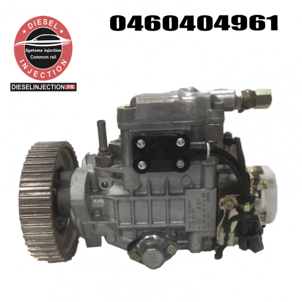 Pompe injection Bosch 04604049610460404961