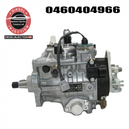 Pompe injection Bosch 04604049660460404966 0986440502