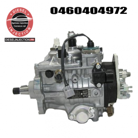 Pompe injection Bosch 04604049720460404972