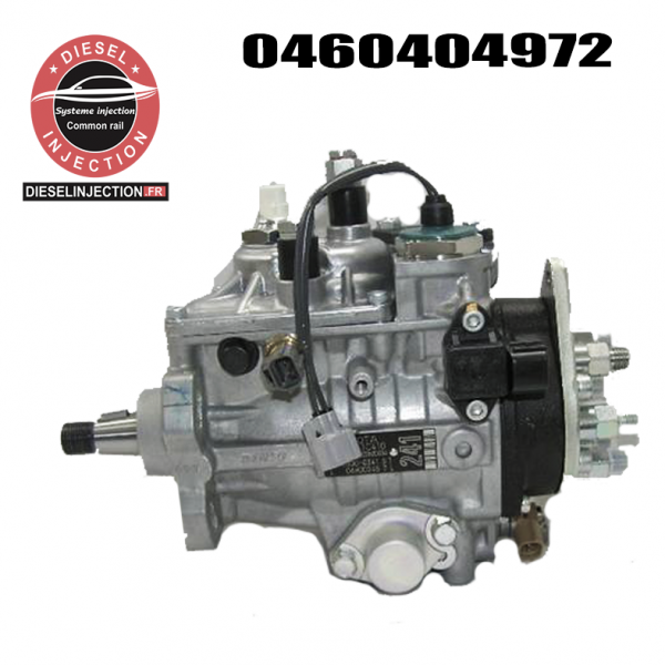 Pompe injection Bosch 04604049720460404972