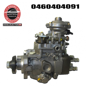 Pompe injection Bosch 04604040910460404091