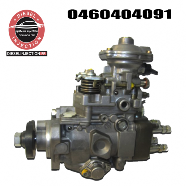 Pompe injection Bosch 04604040910460404091