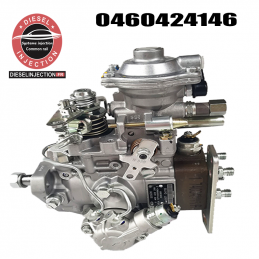 Pompe injection Bosch 04604241460460424146