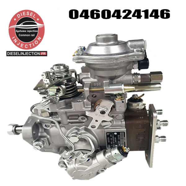 Pompe injection Bosch 04604241460460424146