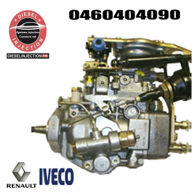 Pompe injection Bosch 04604040900460404090