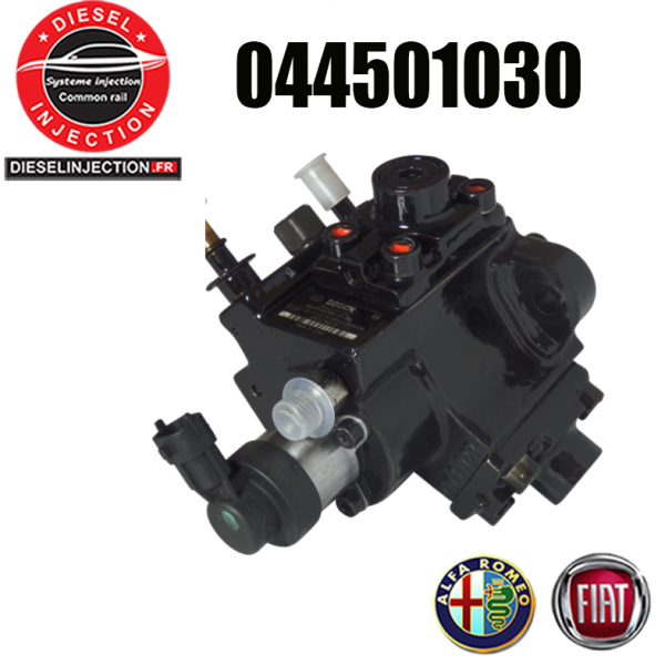 POMPE INJECTION BOSCH 04450103090445010309