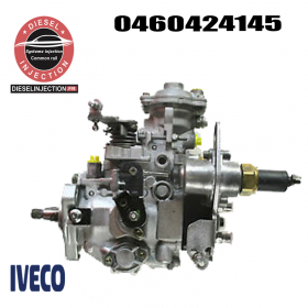 Pompe injection Bosch 04604241450460424145