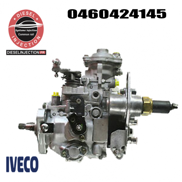 Pompe injection Bosch 04604241450460424145