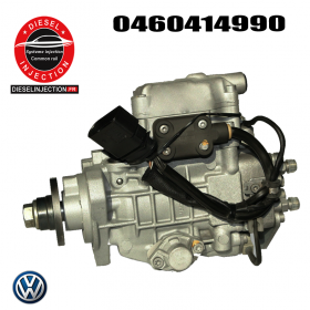 pompe injection Bosch 04604149900460414990