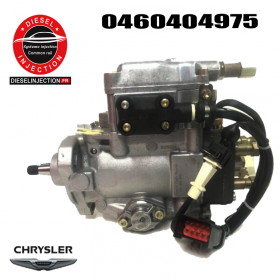 Pompe injection Bosch 04604049750460404975
