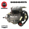 Pompe injection Bosch 04604049750460404975