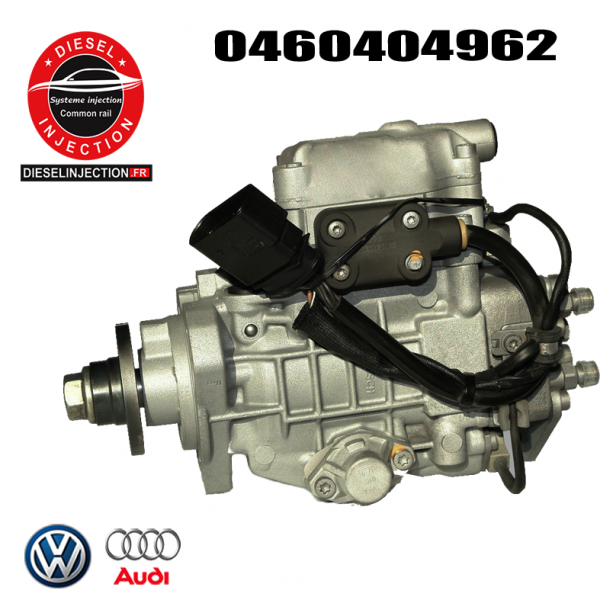 Pompe injection BOSCH 04604049620460404962