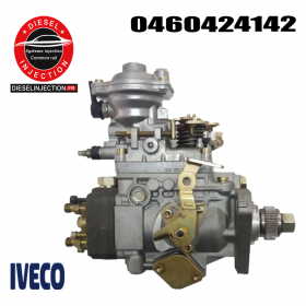 Pompe injection Bosch 04604241420460424142