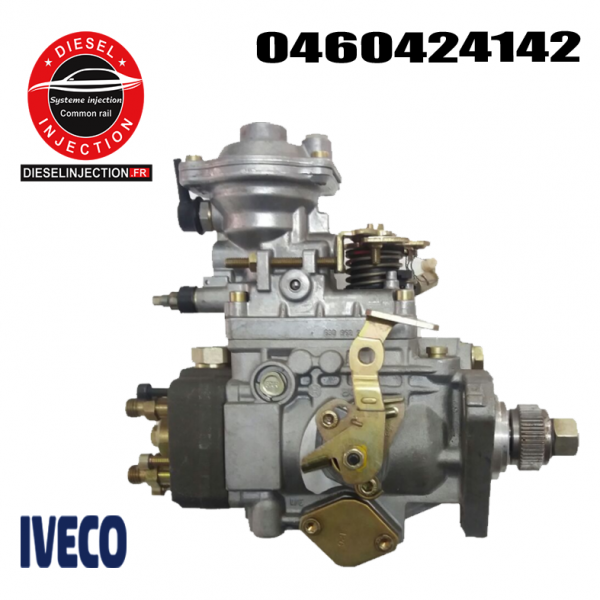 Pompe injection Bosch 04604241420460424142