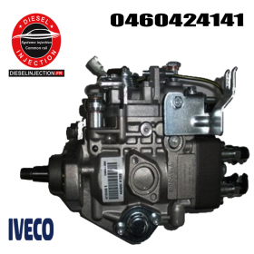 Pompe injection Bosch 04604241410460424141