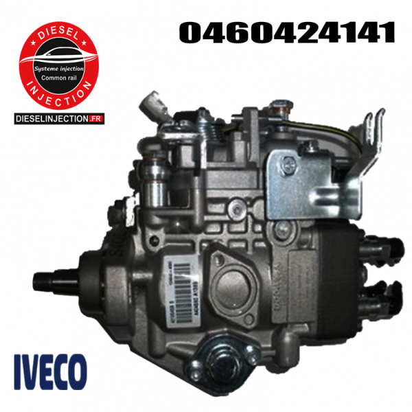 Pompe injection Bosch 04604241410460424141