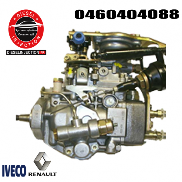 Pompe injection Bosch 04604040880460404088