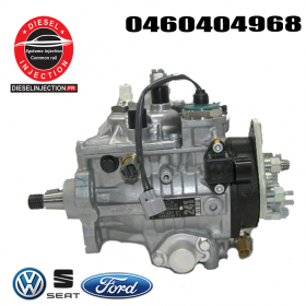 Pompe injection Bosch 04604049680460404968 0986440540