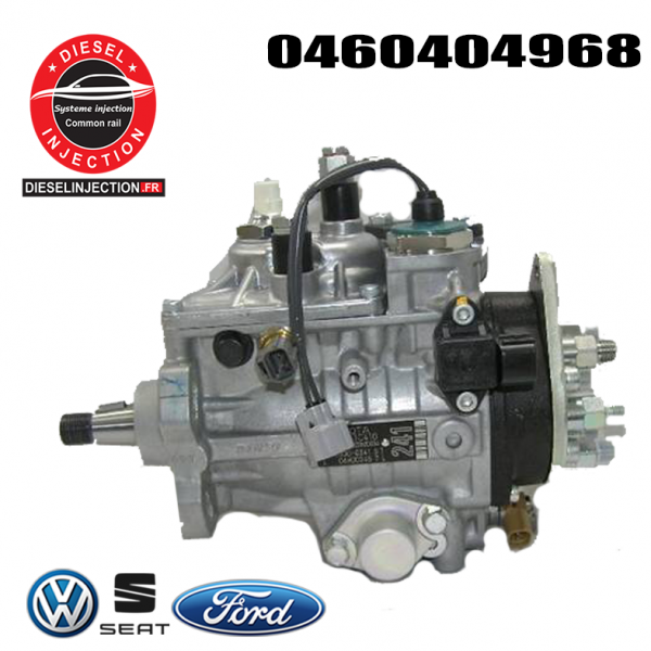 Pompe injection Bosch 04604049680460404968  0986440540