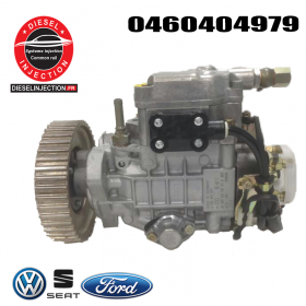 Pompe injection Bosch 04604049790460404979