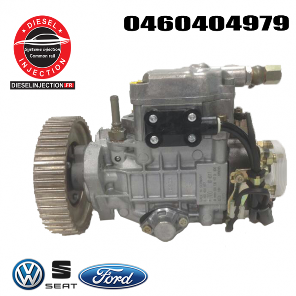 Pompe injection Bosch 04604049790460404979