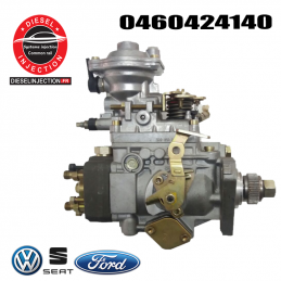 POMPE INJECTION BOSCH 04604241400460424140