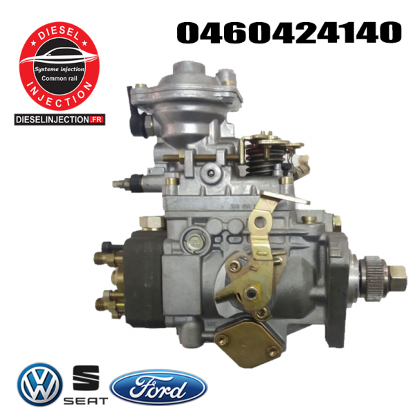 POMPE INJECTION BOSCH 04604241400460424140