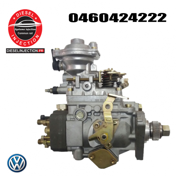 Pompe injection Bosch 04604242220460424222