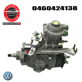 Pompe injection Bosch 04604241380460424138