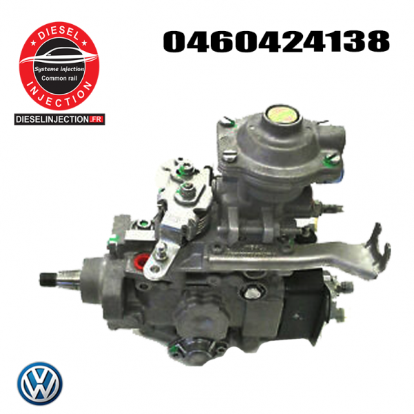 Pompe injection Bosch 04604241380460424138