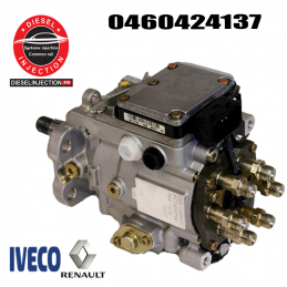 Pompe injection Bosch 04604241370460424137