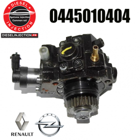 Pompe à haute Pression l CP1 0445010404 BOSCH0445010404