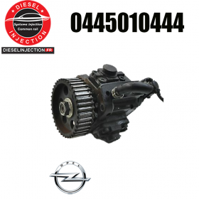 Pompe à injection 0445010444 OPEL 2.0 CDT0445010444