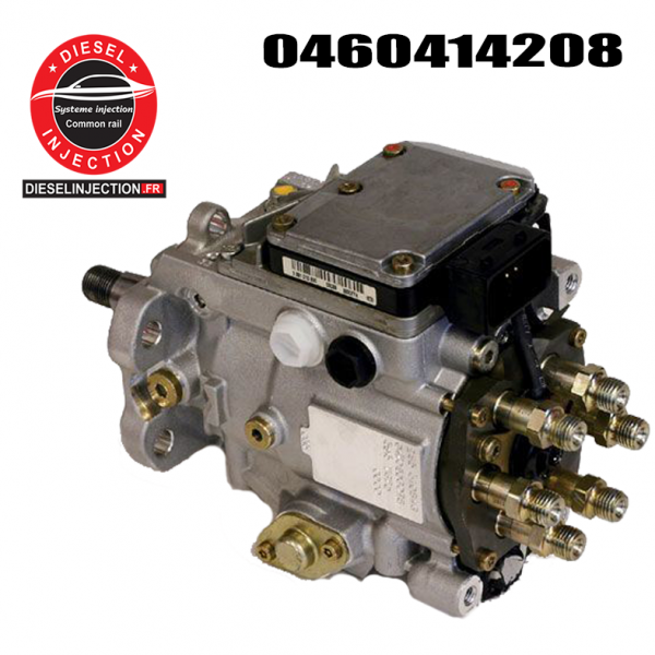 Pompe injection Bosch 04604142080460414208