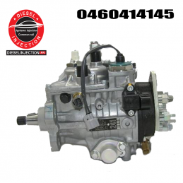 Pompe injection Bosch 04604141450460414145