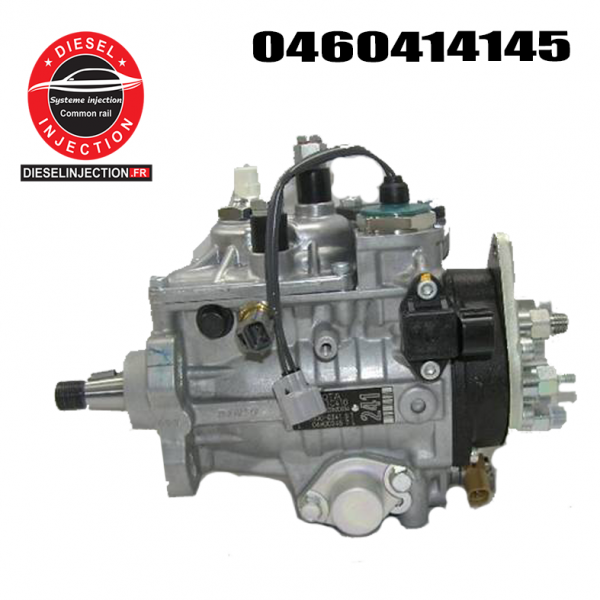 Pompe injection Bosch 04604141450460414145