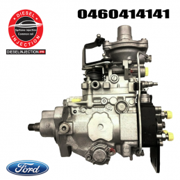 Pompe injection Bosch 04604141410460414141