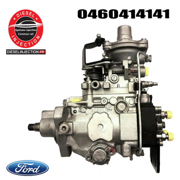 Pompe injection Bosch 04604141410460414141