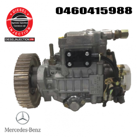 Pompe injection Bosch 04604159880460415988- 0986440577