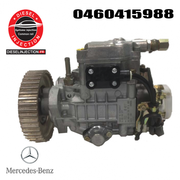 Pompe injection Bosch 04604159880460415988- 0986440577