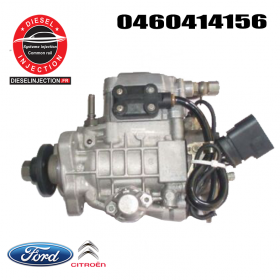 Pompe injection Bosch 04604141560460414156