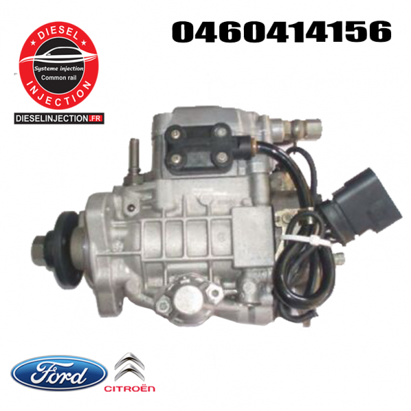 Pompe injection Bosch 04604141560460414156