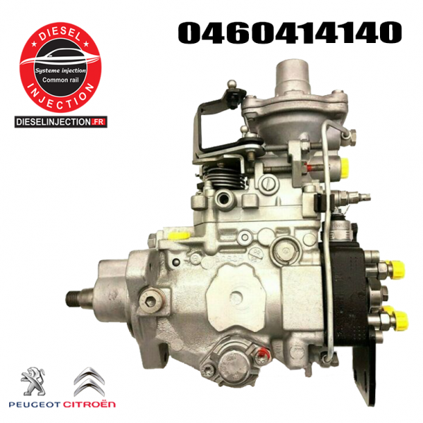 Pompe injection Bosch 0460414140- 09864400510460414140- 0986440051